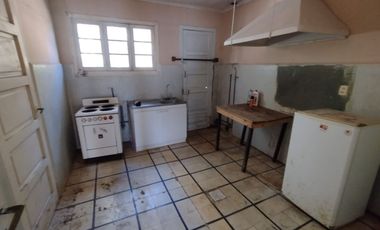 Llo-Lleo Sector Baquedano