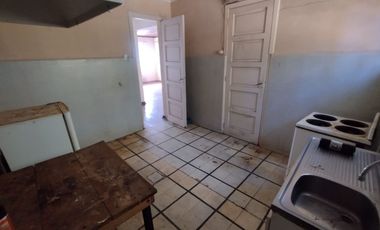 Llo-Lleo Sector Baquedano