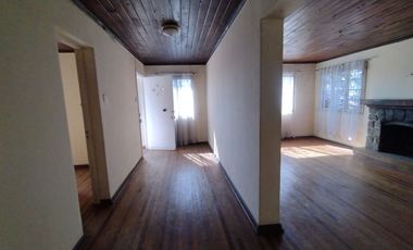 Llo-Lleo Sector Baquedano