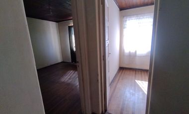 Llo-Lleo Sector Baquedano