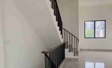 Disewakan Ruko Brandnew di Citra Garden Bintaro