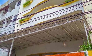 jual rumah kos kost jakarta barat mangga besar ROI