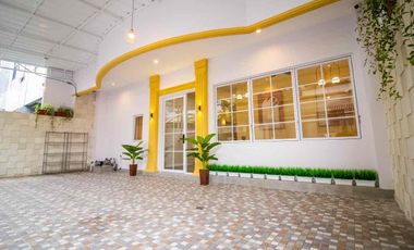 jual rumah kos kost jakarta barat mangga besar ROI