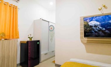 jual rumah kos kost jakarta barat mangga besar ROI