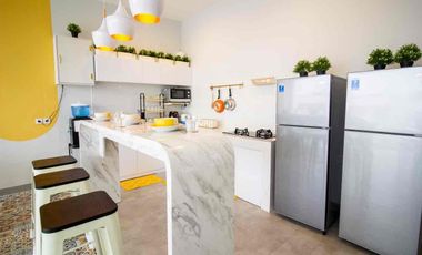 jual rumah kos kost jakarta barat mangga besar ROI