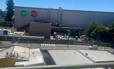 Departamento en Arriendo con Estacionamiento y Bodega, Avenida Alemania, Temuco