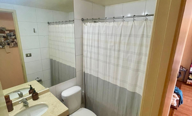 Departamento en Arriendo con Estacionamiento y Bodega, Avenida Alemania, Temuco