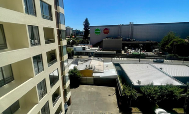 Departamento en Arriendo con Estacionamiento y Bodega, Avenida Alemania, Temuco