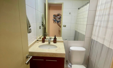 Departamento en Arriendo con Estacionamiento y Bodega, Avenida Alemania, Temuco