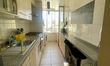 Departamento en Arriendo con Estacionamiento y Bodega, Avenida Alemania, Temuco