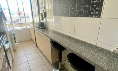 Departamento en Arriendo con Estacionamiento y Bodega, Avenida Alemania, Temuco