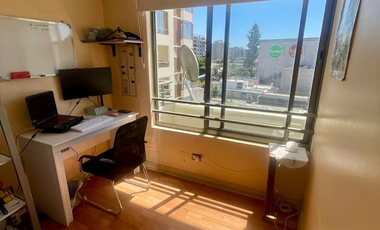 Departamento en Arriendo con Estacionamiento y Bodega, Avenida Alemania, Temuco