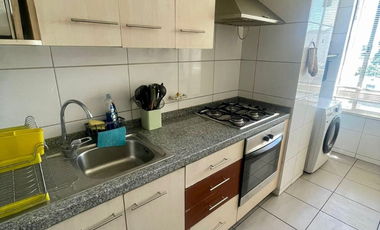 Departamento en Arriendo con Estacionamiento y Bodega, Avenida Alemania, Temuco