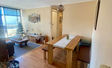 Departamento en Arriendo con Estacionamiento y Bodega, Avenida Alemania, Temuco