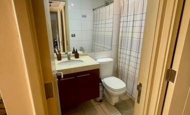 Departamento en Arriendo con Estacionamiento y Bodega, Avenida Alemania, Temuco