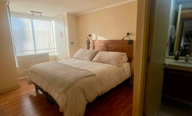 Departamento en Arriendo con Estacionamiento y Bodega, Avenida Alemania, Temuco