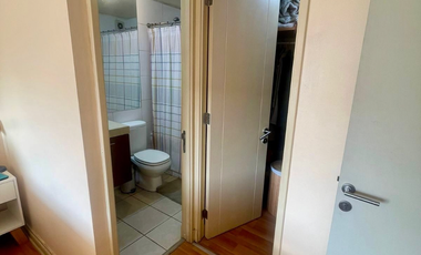 Departamento en Arriendo con Estacionamiento y Bodega, Avenida Alemania, Temuco