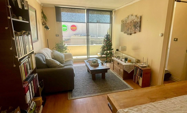 Departamento en Arriendo con Estacionamiento y Bodega, Avenida Alemania, Temuco