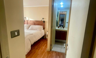 Departamento en Arriendo con Estacionamiento y Bodega, Avenida Alemania, Temuco