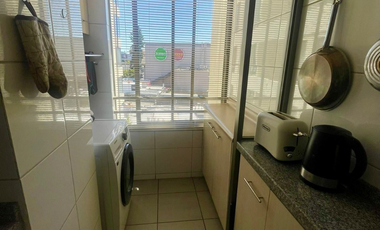 Departamento en Arriendo con Estacionamiento y Bodega, Avenida Alemania, Temuco