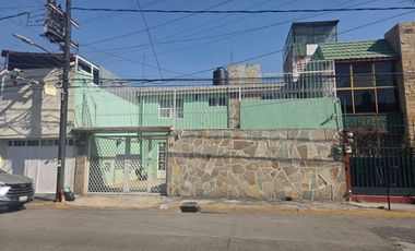 ¡Excelente oportunidad! Casa en venta en Los Pastores, Naucalpan