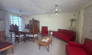 ¡Excelente oportunidad! Casa en venta en Los Pastores, Naucalpan