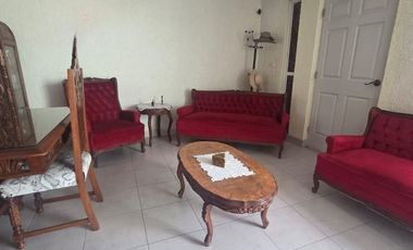 ¡Excelente oportunidad! Casa en venta en Los Pastores, Naucalpan