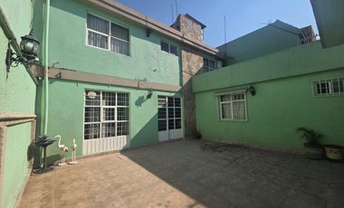 ¡Excelente oportunidad! Casa en venta en Los Pastores, Naucalpan