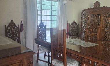 ¡Excelente oportunidad! Casa en venta en Los Pastores, Naucalpan