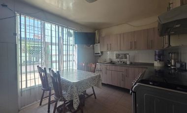 ¡Excelente oportunidad! Casa en venta en Los Pastores, Naucalpan