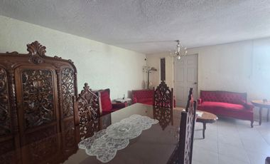 ¡Excelente oportunidad! Casa en venta en Los Pastores, Naucalpan