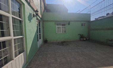 ¡Excelente oportunidad! Casa en venta en Los Pastores, Naucalpan