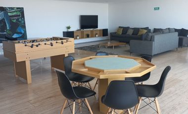 Departamento en Renta en Nuevo Sur