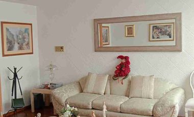 Venta de Casa en Fuente del Pescador Tecamachalco