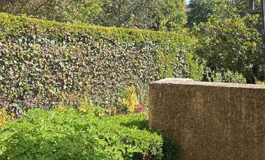 Venta de Casa en Fuente del Pescador Tecamachalco