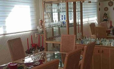 Venta de Casa en Fuente del Pescador Tecamachalco