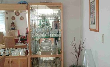 Venta de Casa en Fuente del Pescador Tecamachalco