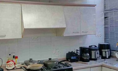 Venta de Casa en Fuente del Pescador Tecamachalco