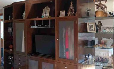 Venta de Casa en Fuente del Pescador Tecamachalco