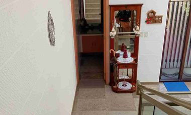 Venta de Casa en Fuente del Pescador Tecamachalco