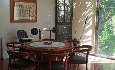 Venta de Casa en Fuente del Pescador Tecamachalco