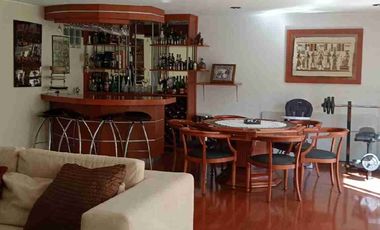 Venta de Casa en Fuente del Pescador Tecamachalco