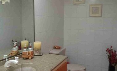 Venta de Casa en Fuente del Pescador Tecamachalco