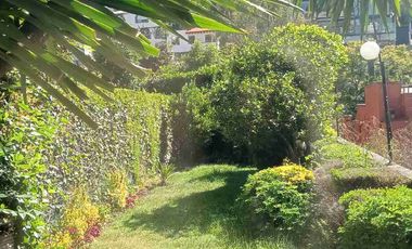 Venta de Casa en Fuente del Pescador Tecamachalco