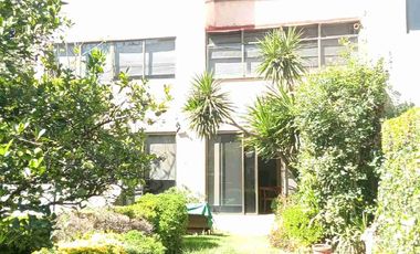 Venta de Casa en Fuente del Pescador Tecamachalco