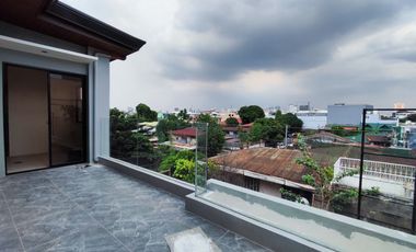 Santa Mesa Manila Brandnew Modern 4 Storey Townhouse near Don Bosco School rg