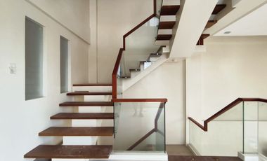 Santa Mesa Manila Brandnew Modern 4 Storey Townhouse near Don Bosco School rg
