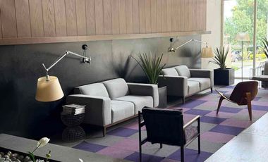 Departamento en la Enramada en Renta y Venta