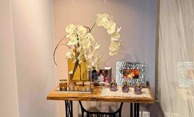 Departamento en la Enramada en Renta y Venta