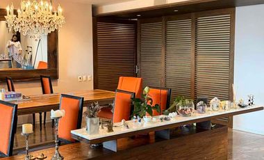 Departamento en la Enramada en Renta y Venta